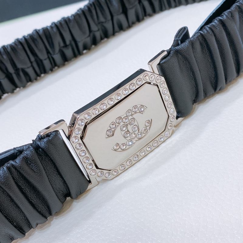 Chanel Belts